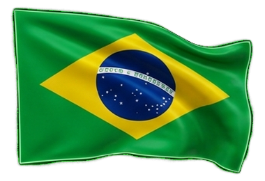 Bandeira Brasil