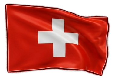 Bandeira Suíça
