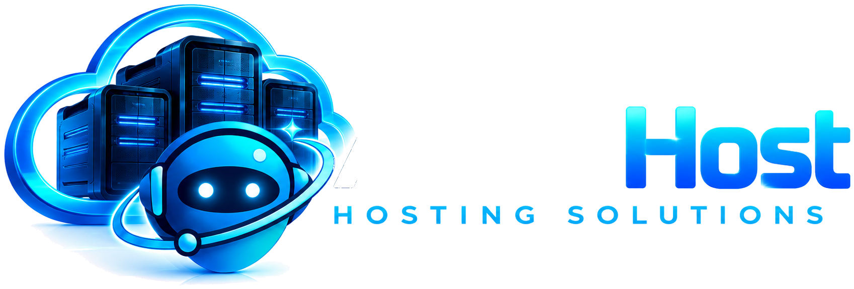 AivraHost - Hosting Solutions