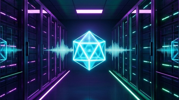 Passo 04 - Seu Site Protegido e Monitorado no Data Center 24h